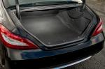 Mercedes-Benz CLS350 BlueTec AMG Sport Package 2014 года (UK)